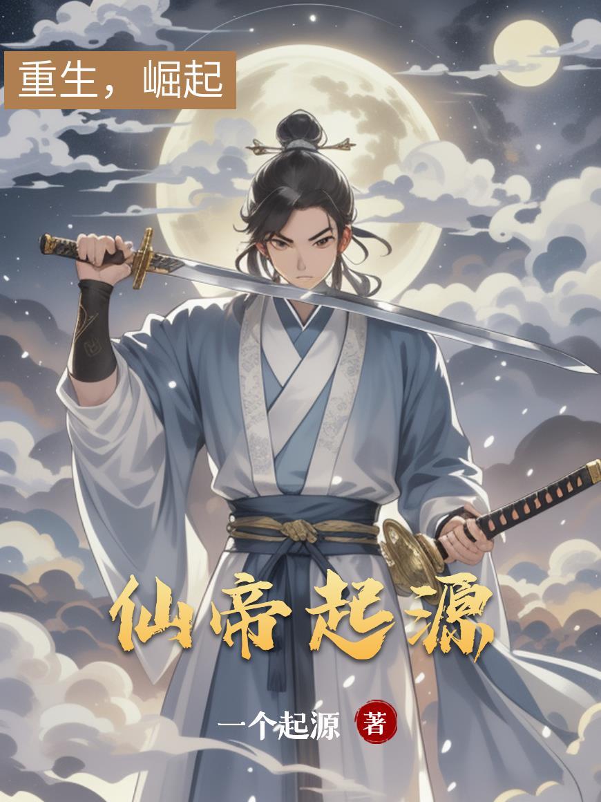 仙帝起源